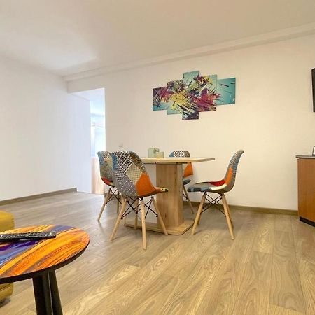 Well Prettyplaces Apartment 001 Брашов Екстер'єр фото
