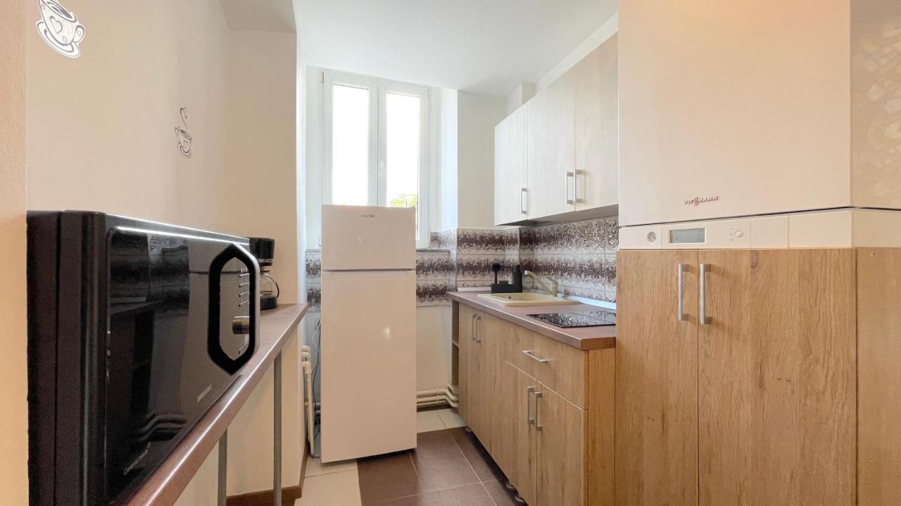 Well Prettyplaces Apartment 001 Брашов Екстер'єр фото